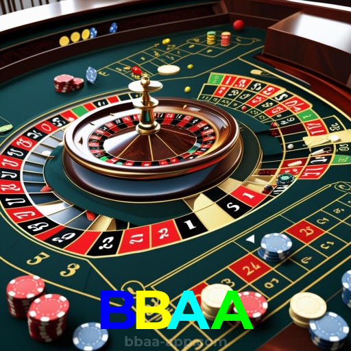 Cassino ao vivo com múltiplos ângulos | BBAA