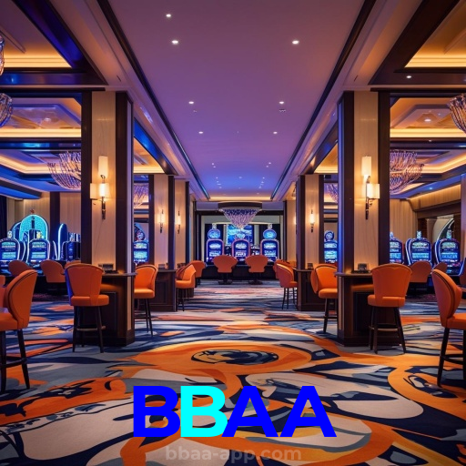 BBAA: Jogos de Mesa ao Vivo - Imersão Total, Slots - Grandes Prêmios, Roleta - Altas Chances