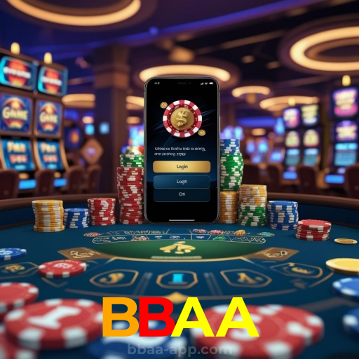 BBAA: Experiência Superior em Apostas com Serviço Profissional