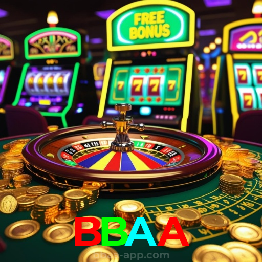 BBAA: cassino online no Brasil — bônus e cashout rápido