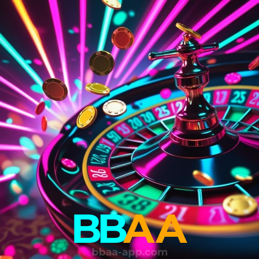 BBAA: Apostas Altas e Diversão com Slots de Vídeo