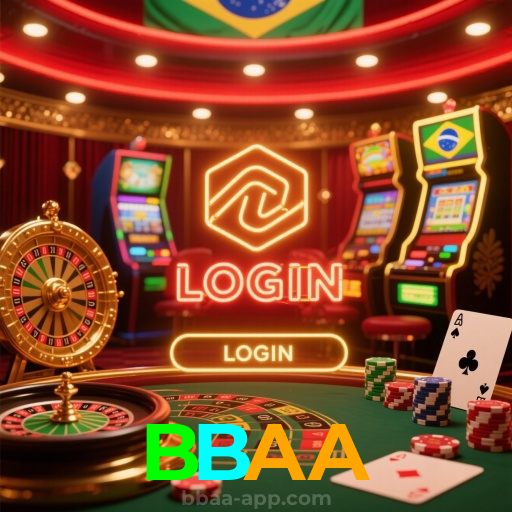 Cassino e apostas | BBAA: plataforma segura e premiada