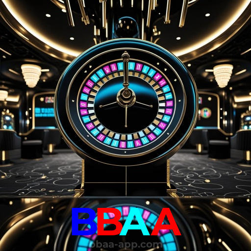 BBAA : Fornecendo Os Melhores Slots e Grandes Bônus