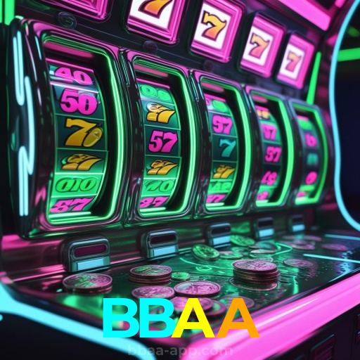 BBAA: Jogos de Mesa ao Vivo - Imersão Total, Slots - Grandes Prêmios, Roleta - Altas Chances