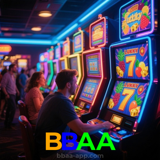 Cassino ao vivo com múltiplos ângulos | BBAA