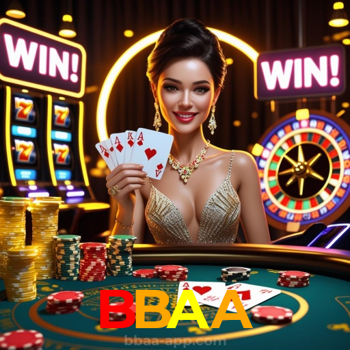 BBAA - BBAA.com🎖️ Login e Registro com Bônus Exclusivo